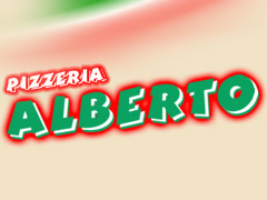 Pizzeria Alberto Logo